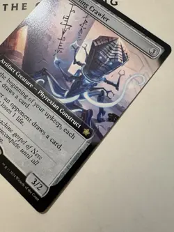 Scrawling Crawler (Extended Art) Foundations Regular - Image 2