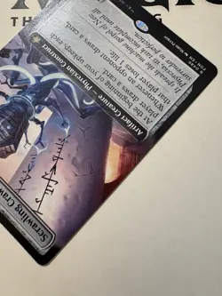 Scrawling Crawler (Extended Art) Foundations Regular - Image 3