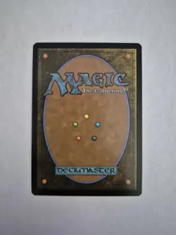 Technodrome (Borderless) Mythic MTG Ninja Turtles - Image 2