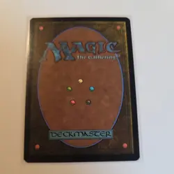 North Wind Avatar - Showcase MTG - 0248 - NM - TMT - TMNT - Ships now! - Image 2