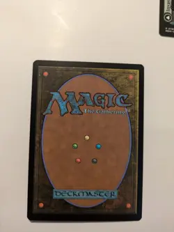 MTG Magic Faerie Mastermind March of the Machine Rare - Image 3