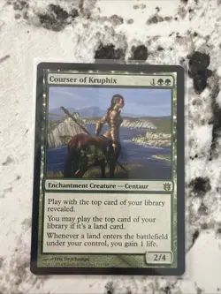 Courser of Kruphix #119 - Image 1