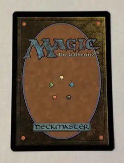 MTG Bramble Familiar Fetch Quest - Wilds of Eldraine NM - Image 2
