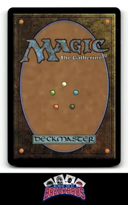MTG Krark's Thumb #190 NM-MT Magic The Gathering - Image 2