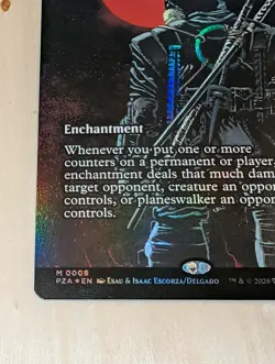 All Will Be One (Borderless) Teenage Mutant Ninja Turtles Eternal-Legal Foil - Image 4