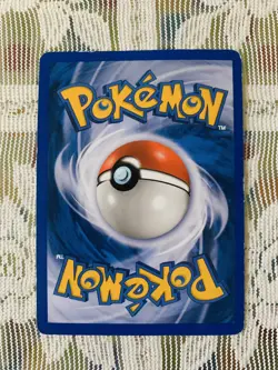 Pokemon Common Non-Holo Charmander 98/165 Expedition Set 2002 LP - Image 2