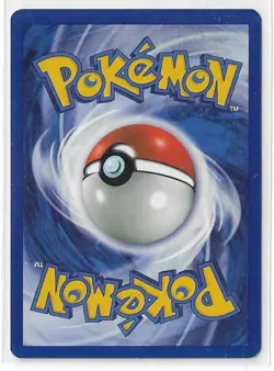 Delibird 5/64 Neo Revelation Unlimited Holo Foil Rare Pokemon TCG Card NM - Image 2