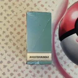 Pokemon TCG Scarlet & Violet Journey Together Booster Bundle Factory Sealed - Image 2