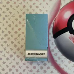 Pokemon TCG Scarlet & Violet Journey Together Booster Bundle Factory Sealed - Image 4