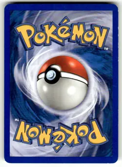 Pokemon Card Eevee 51/64 Jungle Unlimited Vintage VLP - Image 2