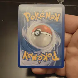 Pokemon Hariyama 41/106 Diamond & Pearl Holo Rare Pokemon Card 100 HP English - Image 2