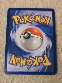 Pokemon Card Lickilicky 12/132 D&P Secret Wonders Holo Rare (Poor) - Image 2