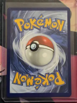 N's Plan 163/086 Full Art Pokemon Black Bolt TCG Card - Near Mint - Image 2