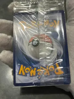 Mega Charizard x EX 023 Promo And Oricorio EX 024 Promo Pokemon TCG UPC Sealed - Image 5