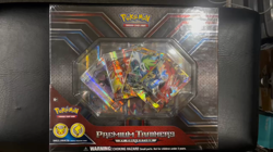 Pokemon TCG: Premium Trainer's XY Collection 820650803376 - Image 2