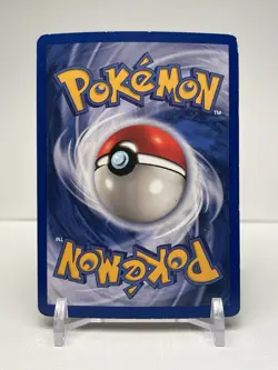Mr. Mime - Pokemon Holo Rare - Jungle Set 6/64 - Image 2