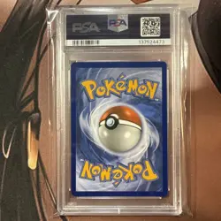 Pokemon XY Evolutions Charizard Reverse Holo PSA 8 #11/108 - Image 2