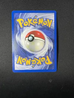 Giovanni's Machamp 6/132 Holo Gym Challenge Pokemon NM - Image 2