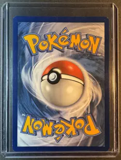Celebi SM224 - Black Star Promo Cosmos Holo - Pokemon TCG - NM - Image 2