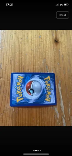 Lugia Leggenda - Pokemon HeartGold & SoulSilver 113/123 HOLO - Ita - Image 2