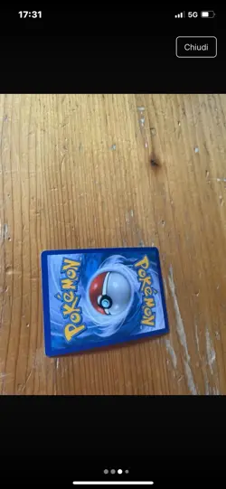 Lugia Leggenda - Pokemon HeartGold & SoulSilver 113/123 HOLO - Ita - Image 3