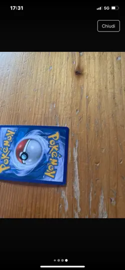 Lugia Leggenda - Pokemon HeartGold & SoulSilver 113/123 HOLO - Ita - Image 4