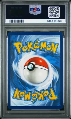 2025 POKEMON DRI EN-DESTINED RIVALS PRERELEASE #087 TEAM ROCKET'S MIMIKYU PSA 10 - Image 2