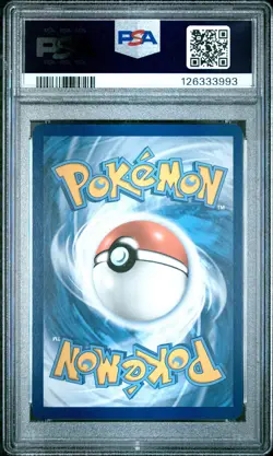 2023 POKEMON OBF EN-OBSIDIAN FLAMES #223 CHARIZARD EX PSA 10 - Image 2