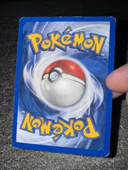 COLOSSINGE OBSCUR UNCO - POKEMON 43/82 TEAM ROCKET EDITION 2 FR - Image 2