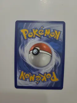 Pokemon TCG SV Promos #013/034 Mr. Mime NM - Image 2