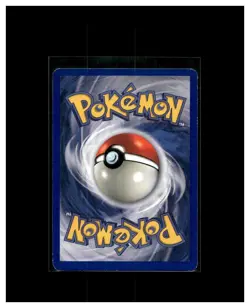 1999 Pokemon TCG Jungle Scyther Holo Rare 10/64 - Image 2