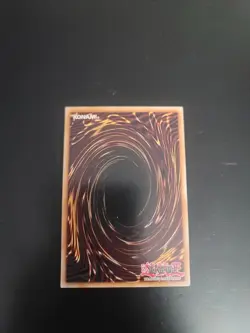 Yugioh Invader From Another Dimension AP07 - Image 4