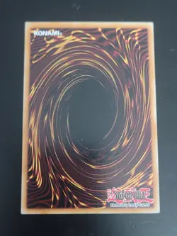 Yugioh Invader From Another Dimension AP07 - Image 5