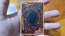 Yu-Gi-Oh Dark Magician BPT-001 2002 Collectors Tin Limited Edition Mod Play - Image 5