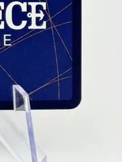 Edward Newgate SP ST15-002 SR One Piece Card Game – Near Mint- Discounted - Image 3