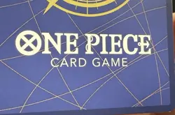 Edward Newgate SP ST15-002 SR One Piece Card Game – Near Mint- Discounted - Image 4