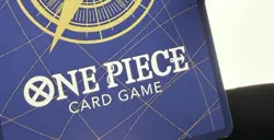 Edward Newgate SP ST15-002 SR One Piece Card Game – Near Mint- Discounted - Image 5