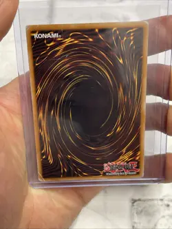 Golem Dragon JUMP-EN040 Shonen Jump Promos Limited Edition - Ultra Rare MP Card - Image 3