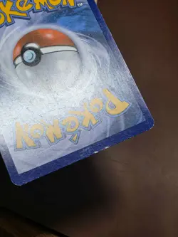 HP RAYQUAZA - XY141 - BLACK STAR PROMO - HOLO - POKEMON CARD - Image 3