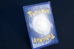 Flareon 3/64- Jungle Unlimited Pokemon Card Holo- POOR! Damaged with Crease - Image 5