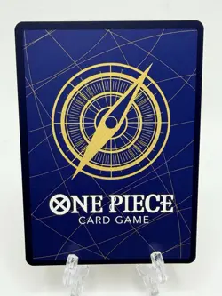 Roronoa Zoro (Gift Collection 2023) ST01-013 One Piece Promotion Cards Foil - Image 2