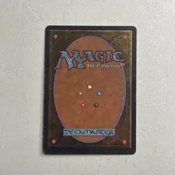 Magic the Gathering MTG 1994 Revised Edition Card -- Copy Artifact - Image 3