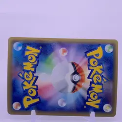 Jirachi 1ed Pokemon Card Game TCG Japanese Japan Nintendo Anime F/S - Image 5