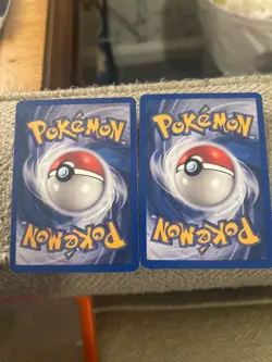 pokemon cards Lot Alakazam 33/165 Kadabra 84/165 - Image 4