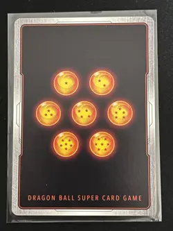 Dragon Ball Super Card Game Kusu Angel of Universe 10 SPR Foil Card BT16-139 - Image 2