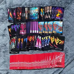 20,000+ One Piece Card Game Japanese Bulk Lot Retirement Sale Collection Used - Image 4