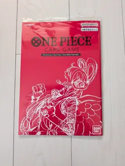 Set of 2 One Piece Premium Card Collection 25th Anniversary FILM RED Sealed - Image 3