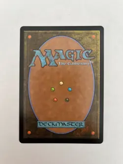 Darksteel Mutation (Borderless) Commander Masters Regular - Image 2