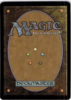 MTG Pyreheart Wolf Dark Ascension Uncommon #101 - Image 2