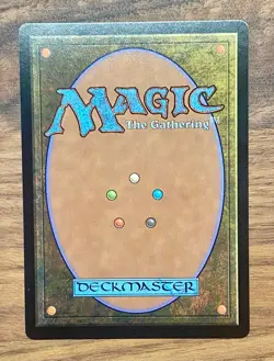 Hexing Squelcher (Showcase) - MTG: Lorwyn Eclipsed - #0317 - NM - Regular - Image 2